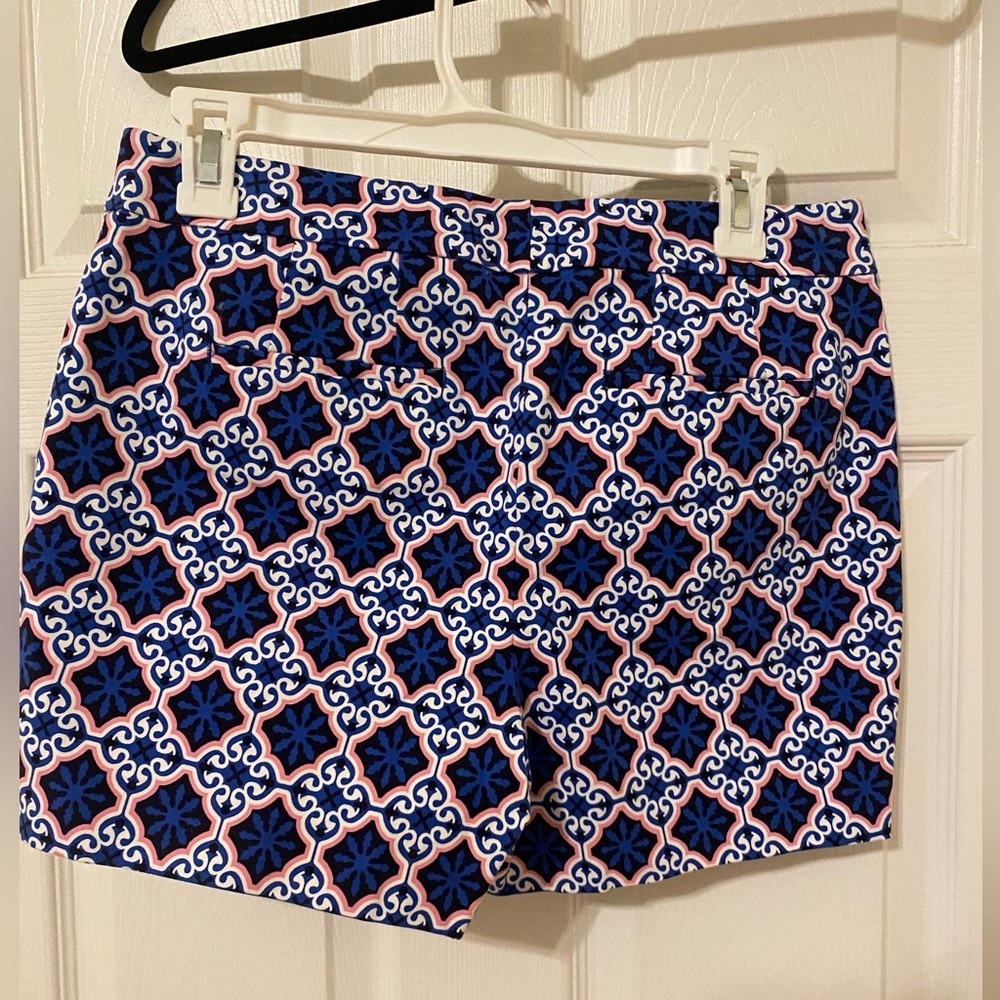 NWT BODEN SHORTS